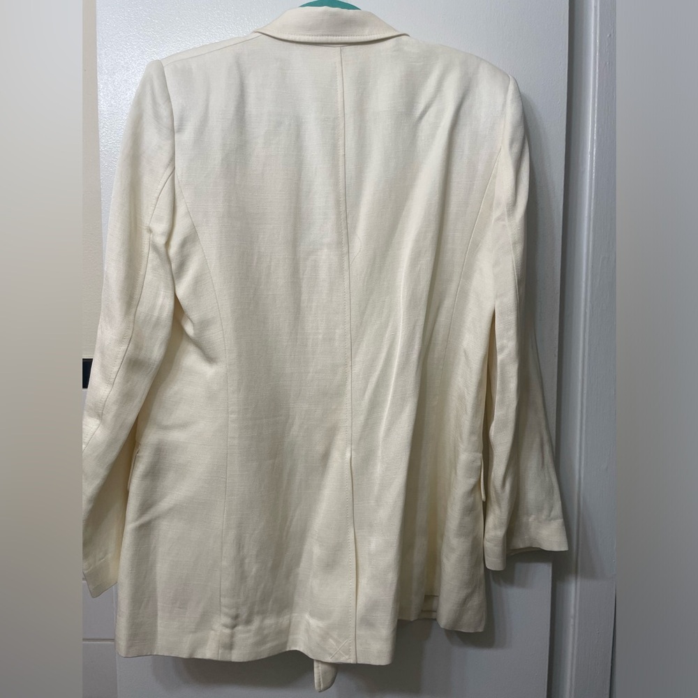 Club Monaco Spring jacket - Picture 5 of 5
